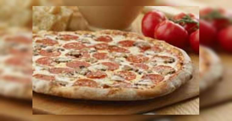 Снимок Fox's Pizza Den, Питтсбург