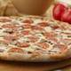 Снимок Fox's Pizza Den, Питтсбург