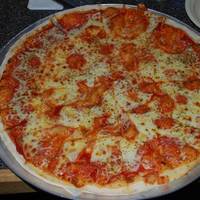 Rosalie's Pizza