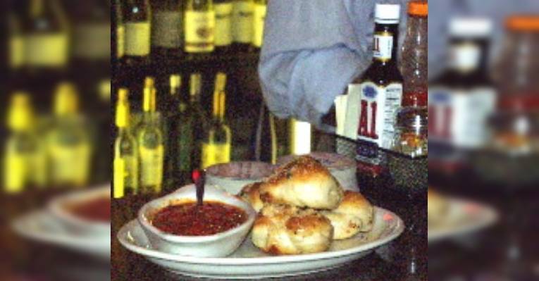 Снимок Marsala Pizza of Estero, Estero