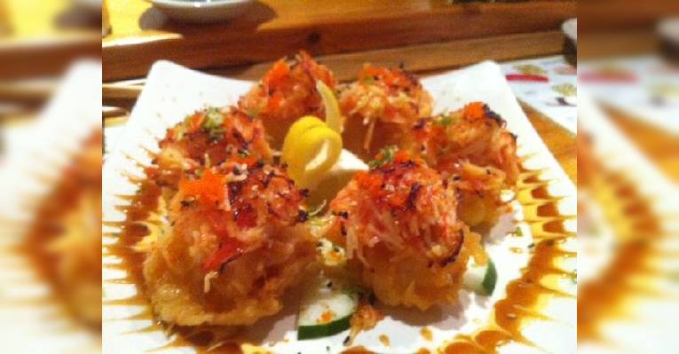Снимок Mr Mee's Sushi & Fine Asian Dining, Форт-Майерс