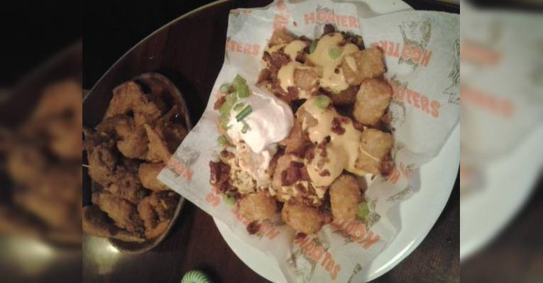 Снимок Hooters, Форт-Майерс