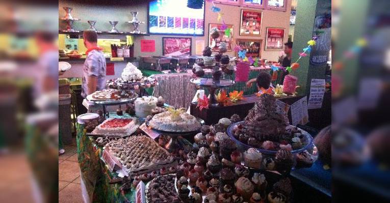 Снимок Nick & Stella's, Форт-Майерс