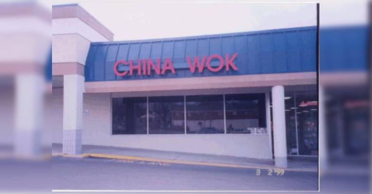 Снимок China Wok, Харрисбург