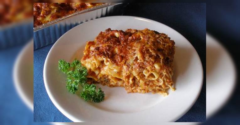 Снимок La Casa Pizzeria, Омаха