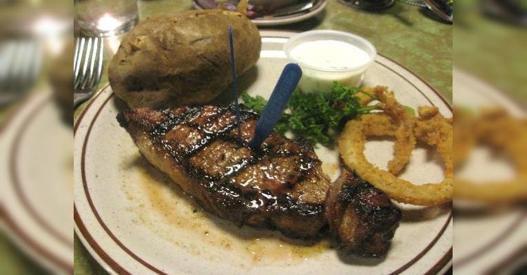 Снимок Johnny's Cafe, Омаха