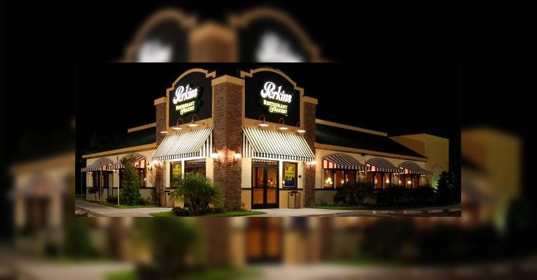Снимок Perkins Restaurant & Bakery, Council Bluffs