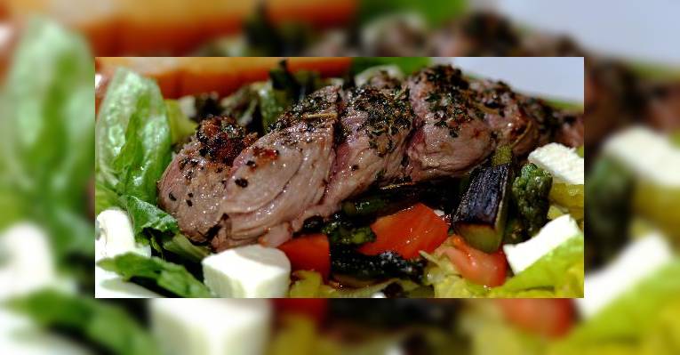 Снимок Tish's Restaurant, Council Bluffs