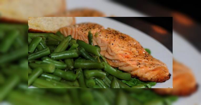 Снимок Tish's Restaurant, Council Bluffs