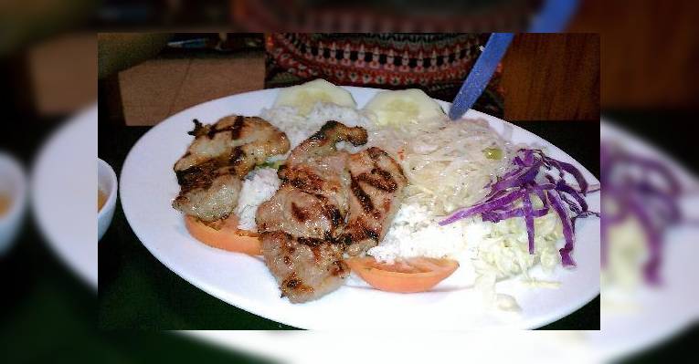 Снимок Vietnamese Asian Restaurant, Омаха