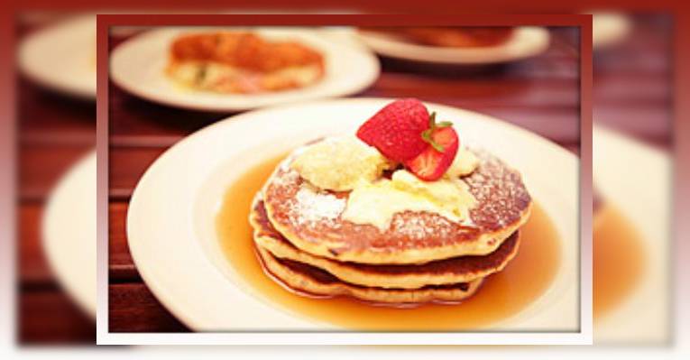 Снимок Summer Kitchen Cafe & Bakery, Омаха