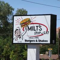 Milt's Stop & Eat