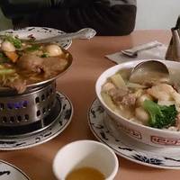 Szechuan Restaurant