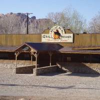 Buck's Grill House