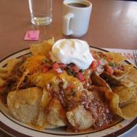 Denny's