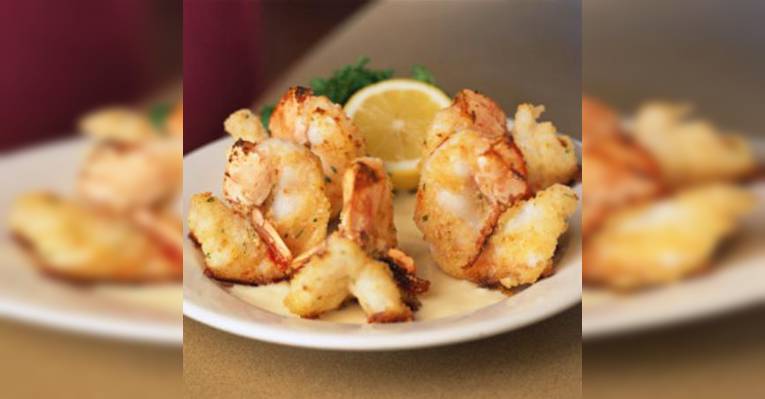 Снимок Morton's The Steakhouse - Palm Beach, Уэст-Палм-Бич