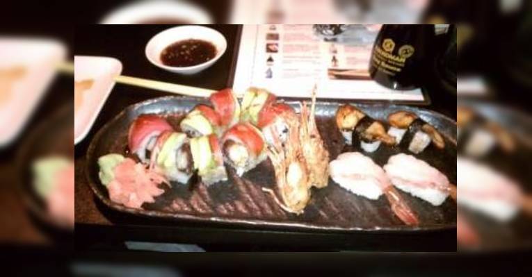 Снимок Yu-Mi Sushi Japanese Restaurant, Уэст-Палм-Бич