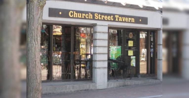 Снимок Church Street Tavern, Берлингтон