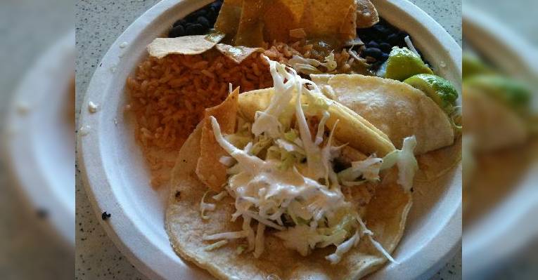 Снимок Maui Tacos Kamole, Кихеи