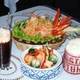 Снимок Thailand Cuisine, Кихеи