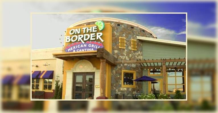 Снимок On the Border, Корпус-Кристи
