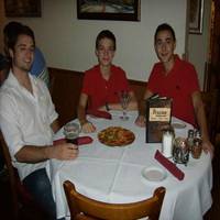 Italian Kitchen