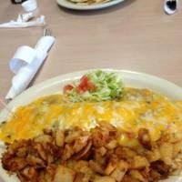 Mesilla Valley Kitchen