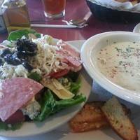 Lorenzo's Italian Restaurant