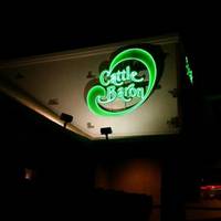 Cattle Baron Steak & Seafood