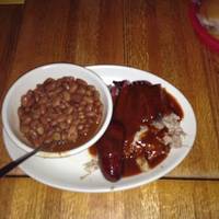 State Line Restaurant