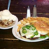 Rib Hut
