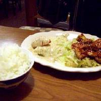 Matsuharu Japanese Restaurant