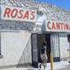 Снимок Rosa's Cantina, Эль Пасо