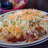 Nellie's Cafe