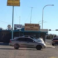 Ranchway BBQ & Mexican Food