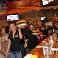 Farley's Food & Fun Pub