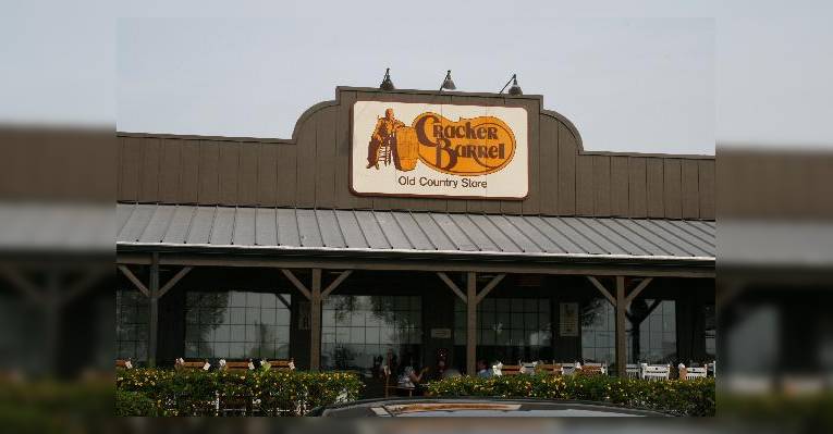 Снимок Cracker Barrel Old Country, Лас-Крусес