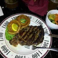 Mamma Ventura Restaurant