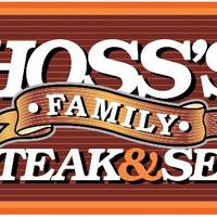 Hoss's Steak & Sea House