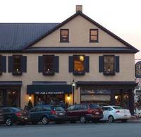 Pub & Restaurant