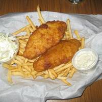 O'Rorke's Eatery & Spirits