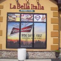 La Bella Italia
