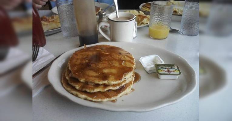 Снимок Lincoln Diner, Gettysburg