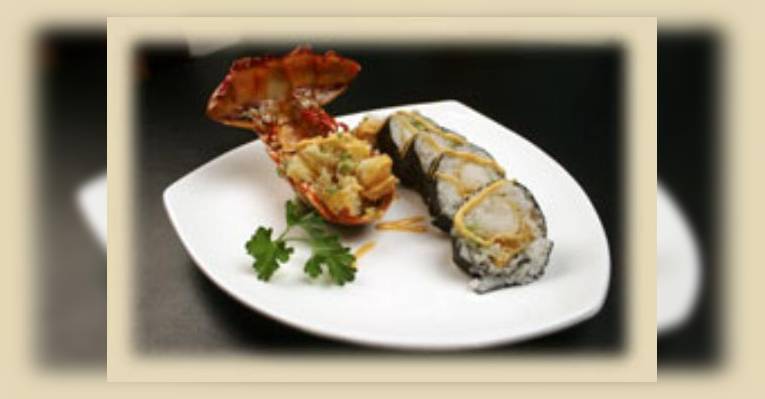Снимок Nagasaki Inn, Лексингтон