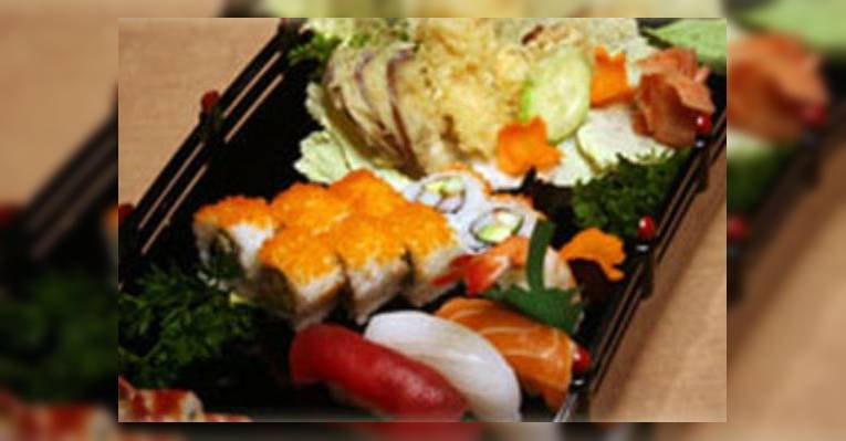 Снимок Nagasaki Inn, Лексингтон