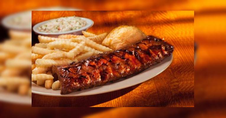 Снимок Sonny's Real Pit Bar-B-Q, Richmond
