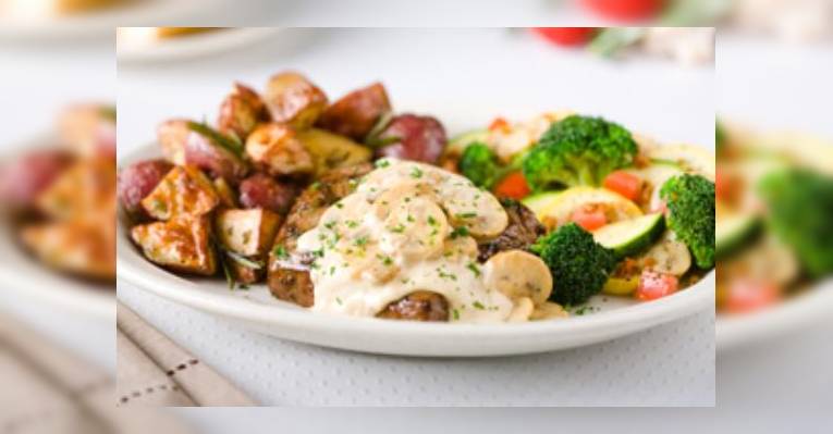 Снимок Johnny Carino's Italian, Лексингтон