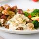 Снимок Johnny Carino's Italian, Лексингтон