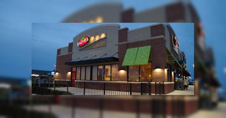 Снимок Fazoli's, Richmond