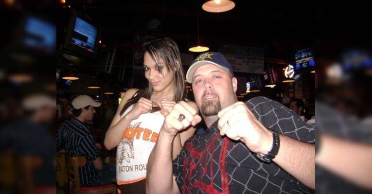 Снимок Hooters, Лафайет